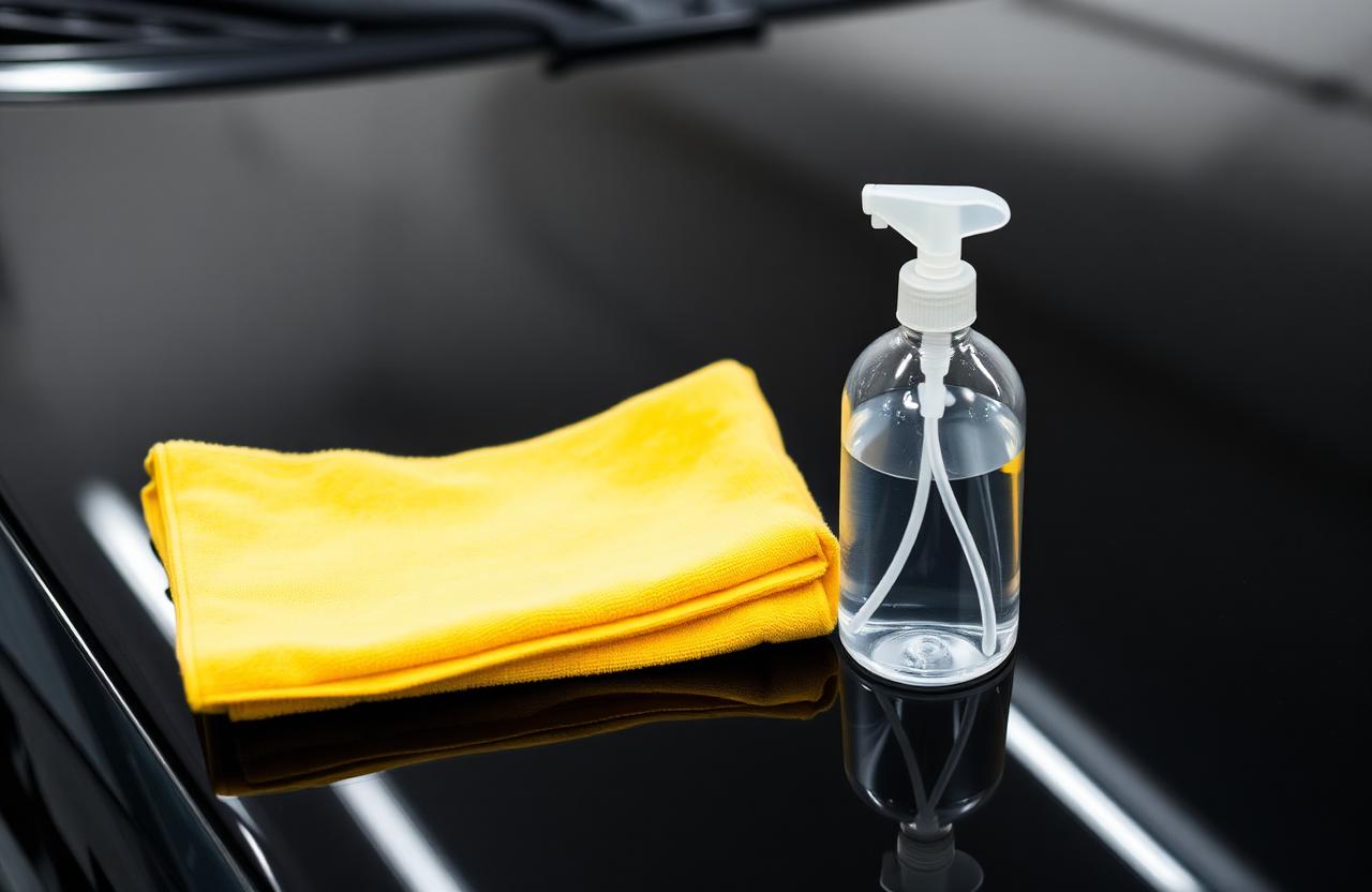 How to Maintain Your Ceramic Coating